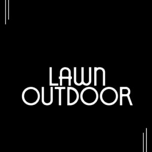 Lawn/Outdoor