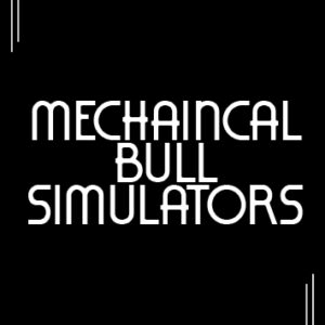 Mechanical Bull / Simulator