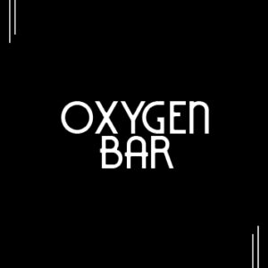 Oxygen Bar