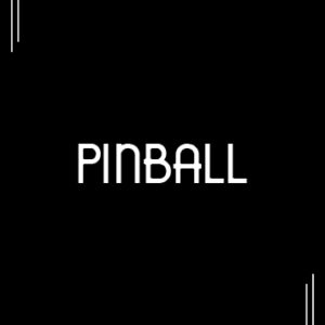 Pinball Machines